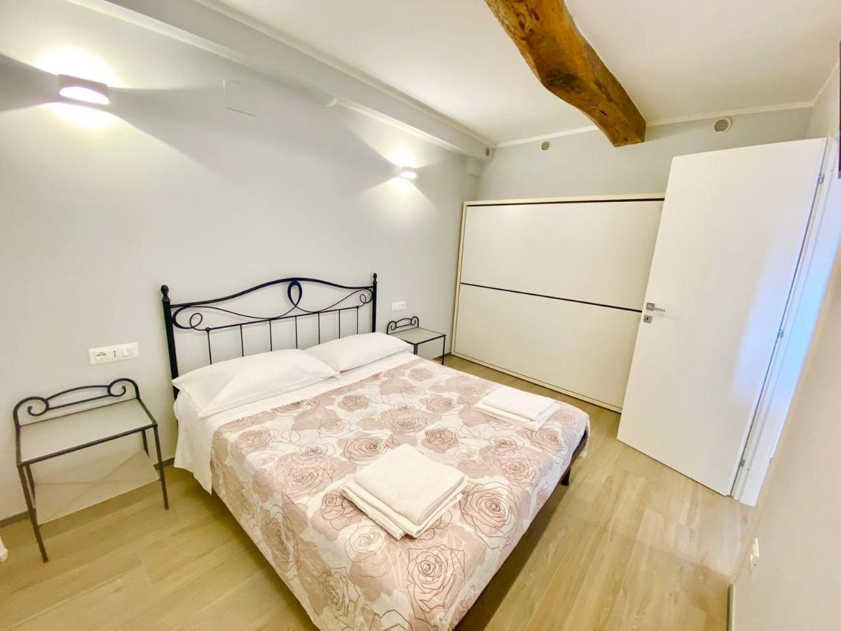 Apartment La Scogliera - Riomaggiore Exterior photo