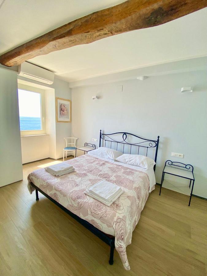 Apartment La Scogliera - Riomaggiore Exterior photo