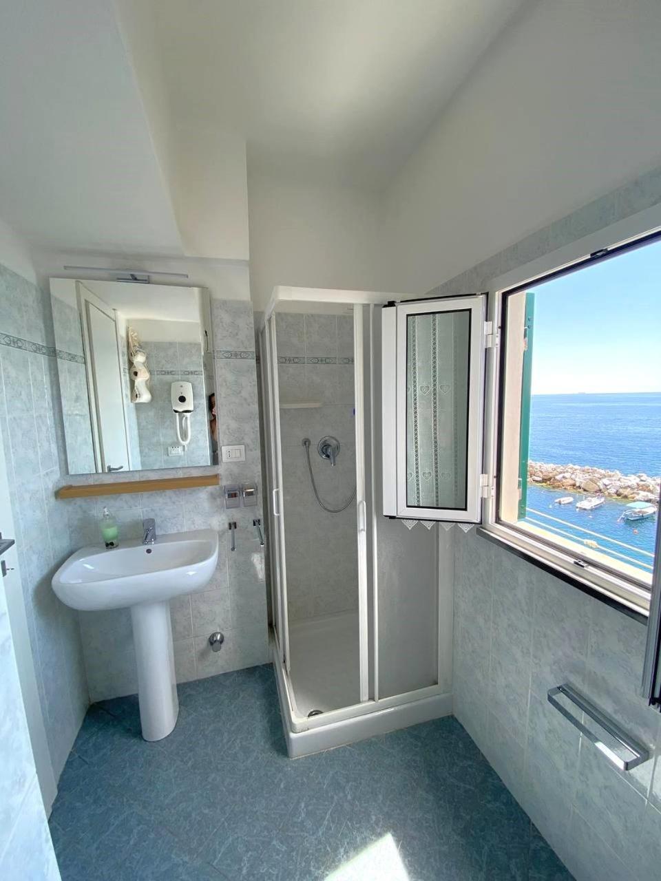 Apartment La Scogliera - Riomaggiore Exterior photo